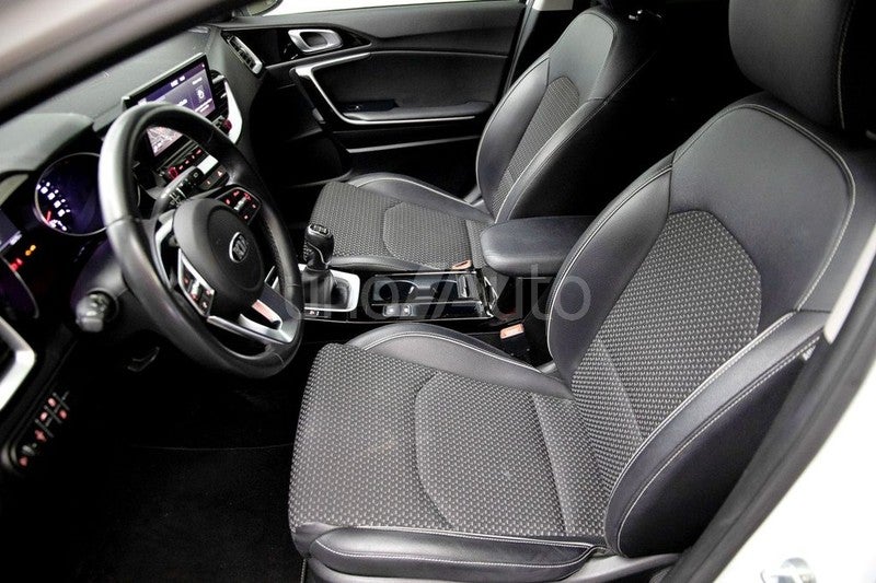 KIA XCeed 1.5 MHEV iMT Tech 103kW (140CV)