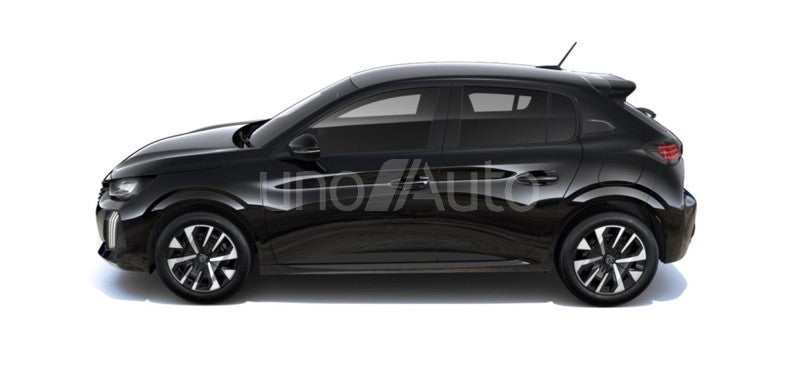 208 1.2 Hybrid Style e-DCS6 110