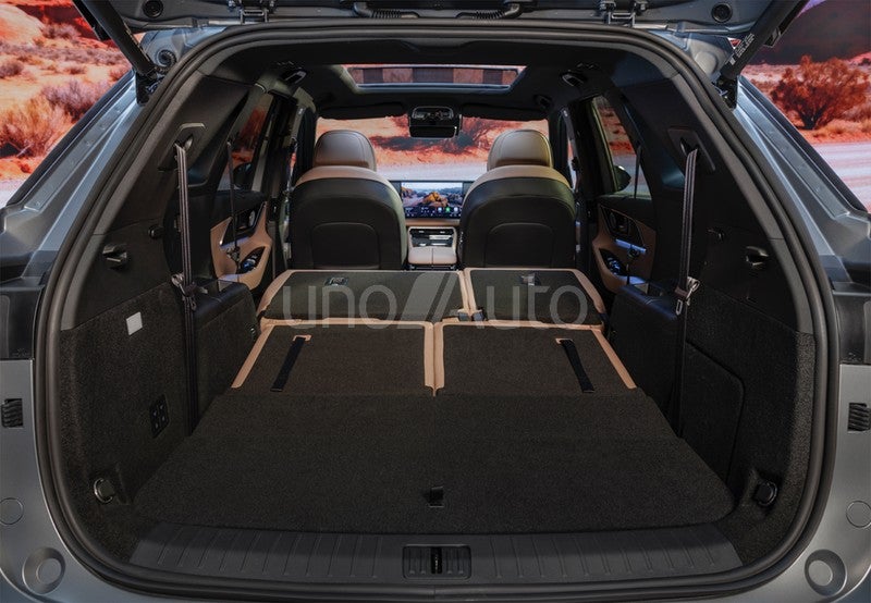 s900 1.5 TGDI PHEV E-CVT Luxury AWD