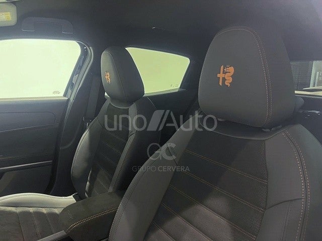 Junior Ibrida 1.2 Intensa 108kw eDCT6