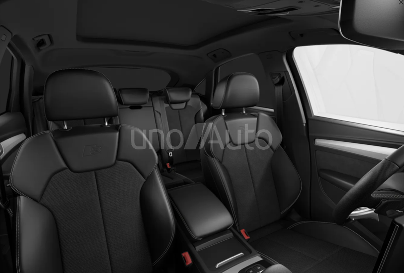 Q5 Sportback 50 TFSIe Black line quattro-ultra S tronic