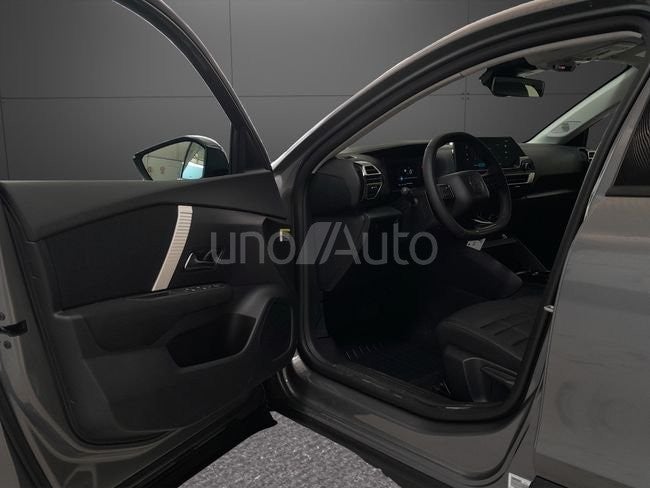 ë- eléctrico 115kW 54kWh Plus