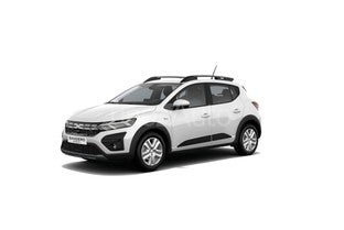 DACIA Sandero Stepway TCe Expresion 67kW
