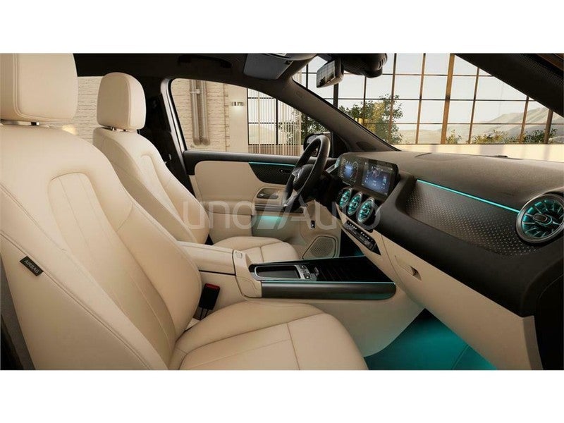 GLA GLA 200