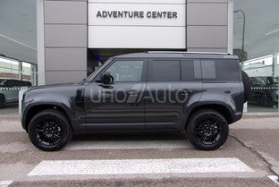 LAND-ROVER Defender 110 3.0D l6 MHEV S AWD Aut. 250