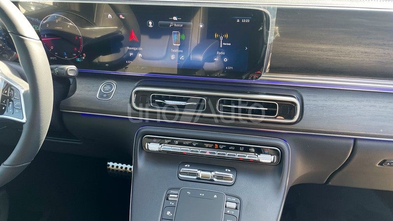 300 d Avantgarde Largo