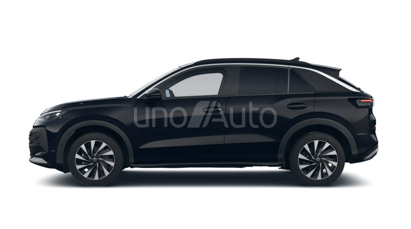 T-Roc 1.5 eTSI Más DSG7 110kW