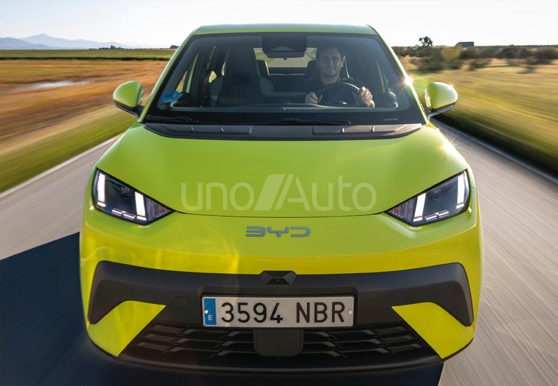 Dolphin Surf Active 175kW