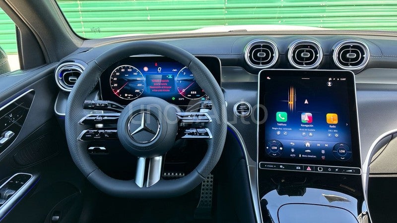 GLC GLC 220 d 4MATIC