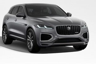 JAGUAR F-Pace 2.0 I4 PHEV 404PS AWD Auto R-Dynamic S