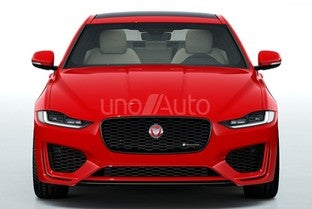 JAGUAR XE 2.0i4D MHEV R-Dynamic S RWD Aut. 204