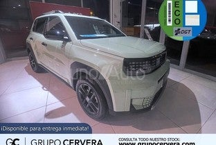 FIAT Grande Panda 1.2 MHEV Icon 81KW