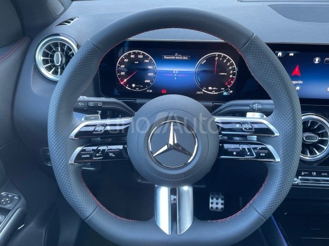 GLA 250e