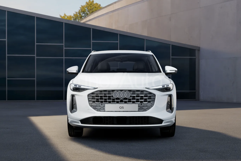 Q5 TFSI S tronic Advanced 150kW