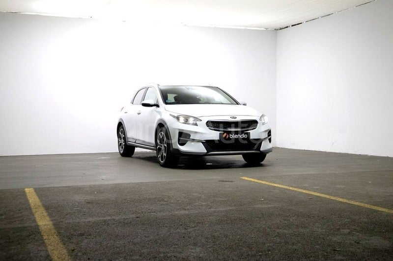KIA XCeed 1.5 MHEV iMT Tech 103kW (140CV)