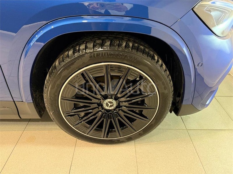 CLASE GLA 200 D