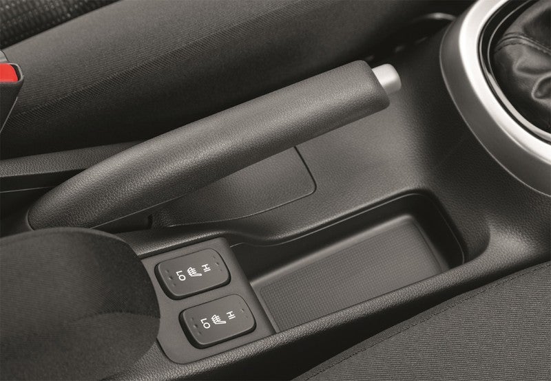 Jazz 1.5 i-VTEC Dynamic Navi