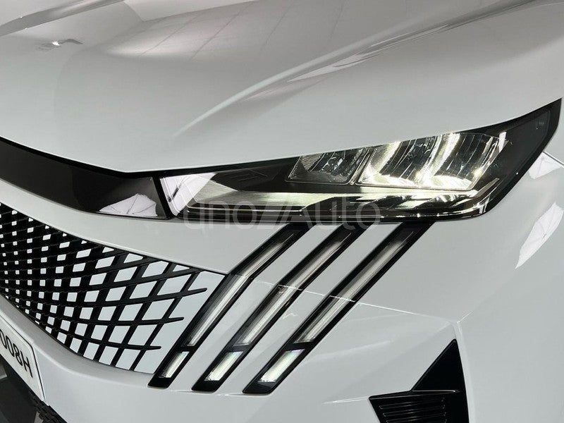 PEUGEOT 3008 1.2 107KW Allure eDCS6