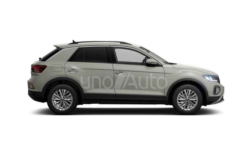 T-Roc 2.0TDI Business 85kW