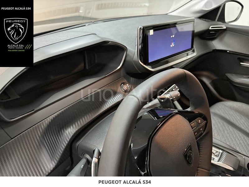 208 1.2 Hybrid Allure e-DCS6 110