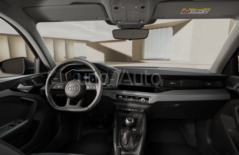 A1 Sportback 30 TFSI Adrenalin 85kW