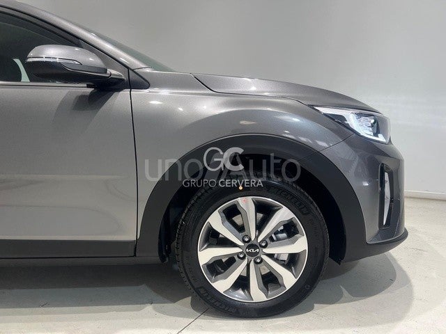 Stonic 1.0 T-GDi MHEV Drive 100 DCT