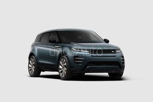 LAND-ROVER Range Rover Evoque 2.0 D204 Hoxton Edition AUTO 4WD MHEV