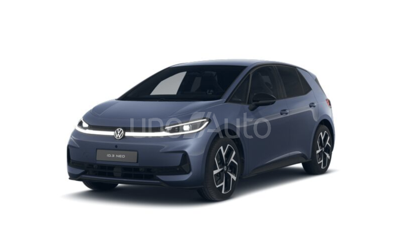 ID.3 Neo Style 125kW