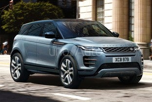 LAND-ROVER Range Rover Evoque 2.0D I4 MHEV S AWD Aut. 204