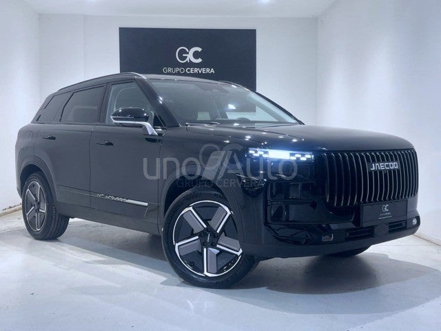 7 1.5 TGDI PHEV Exclusive 4x2