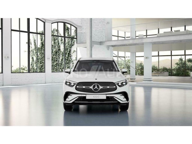 GLC GLC 220 d 4MATIC