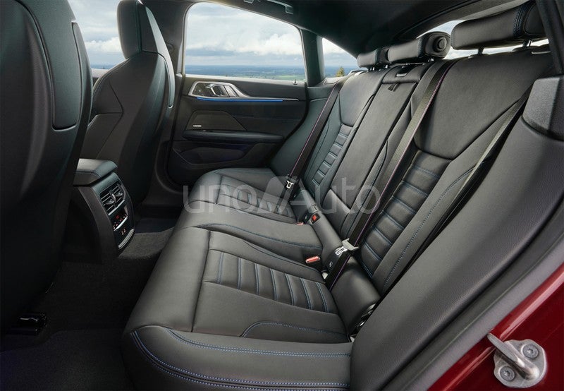 430iA Cabrio xDrive M Sport Pro