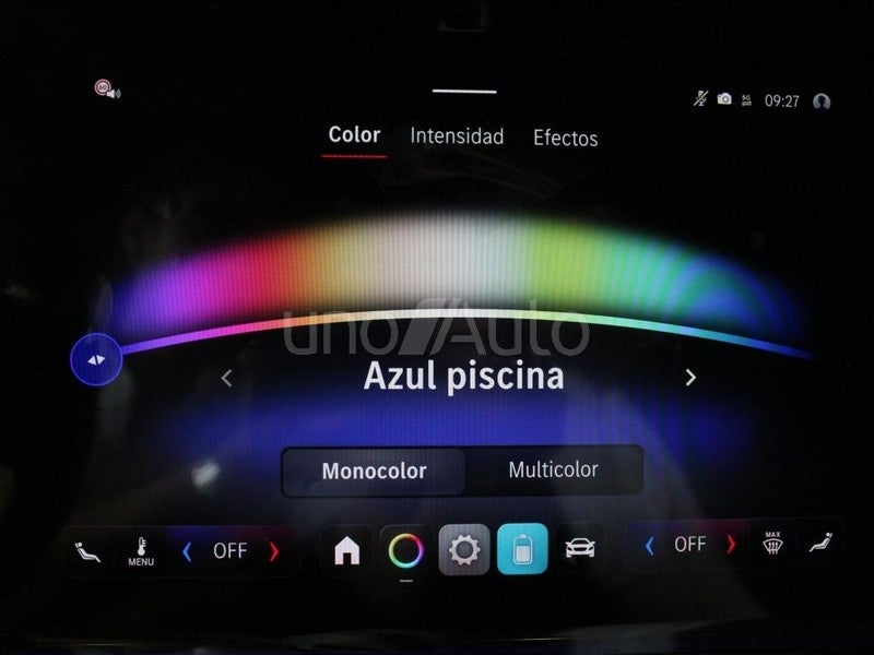 CLASE CLA 250+ con tecnología EQ