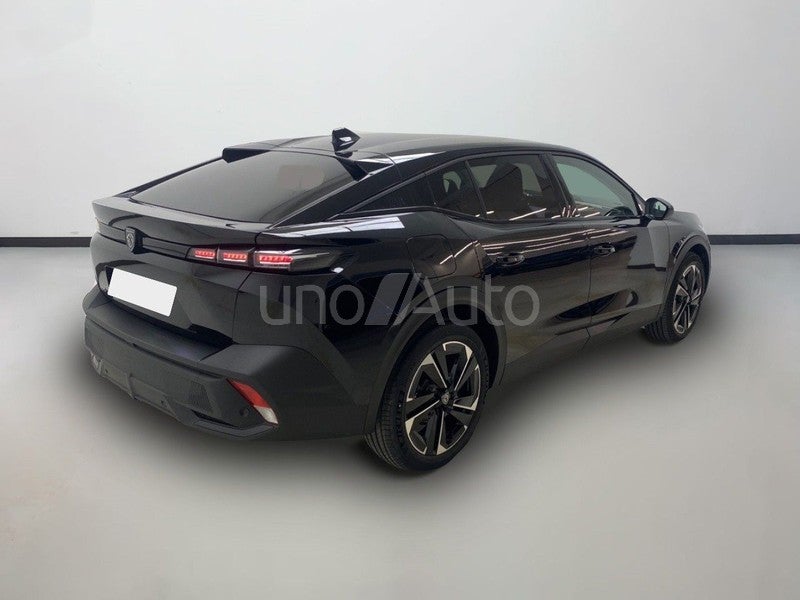 Allure HYBRID 145 eDCS6