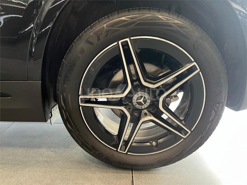 CLASE GLA 200 D