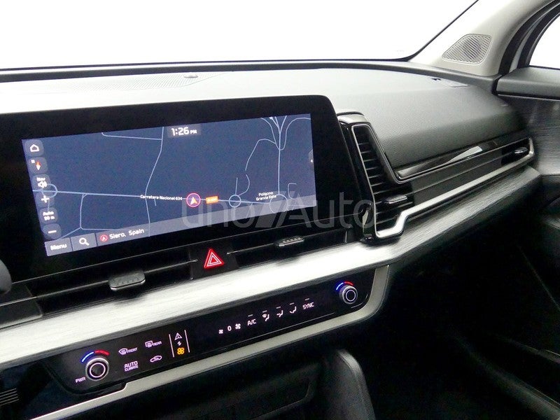 Sportage 1.6 T-GDi Drive 160
