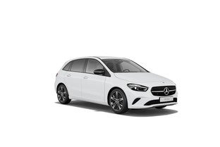 MERCEDES-BENZ Clase B 220d