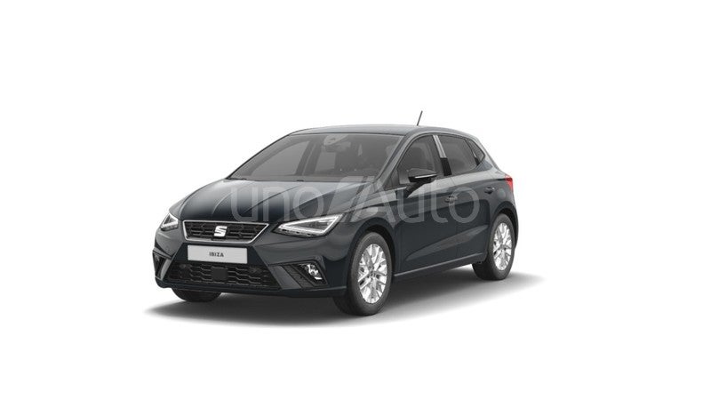 Ibiza 1.0 TSI S&S FR Salta 115