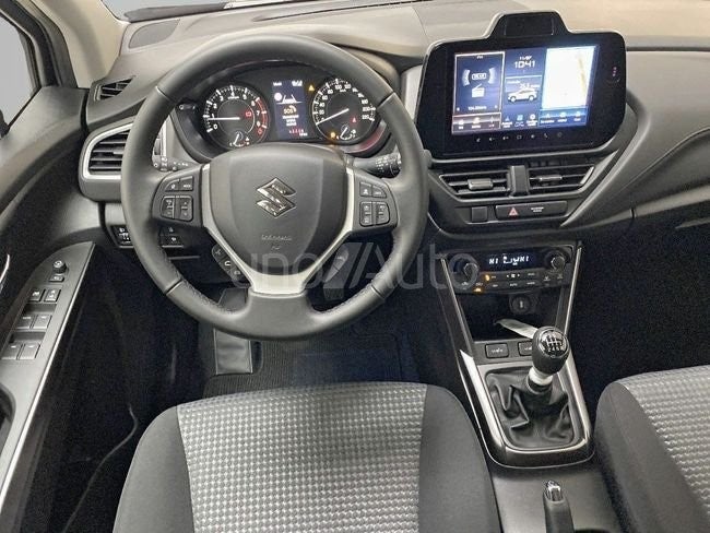 1.4T S2 Mild Hybrid