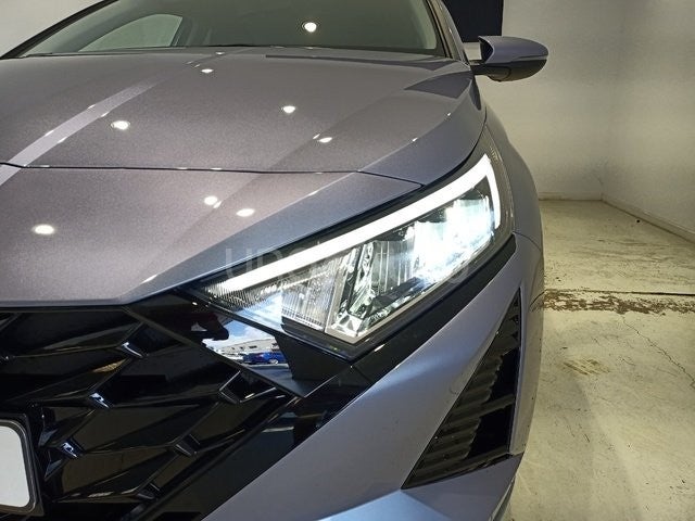 i20 1.0 TGDI Klass 48V 100