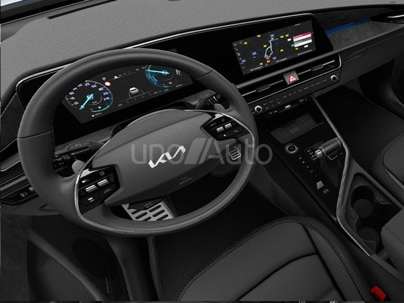 Niro 1.6 PHEV Drive 180