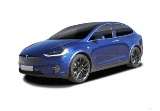 Model X 75D
