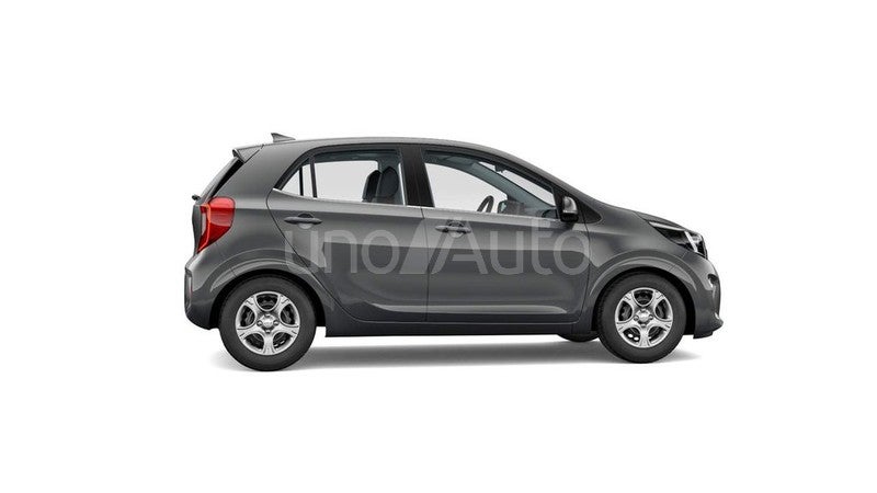 Picanto 1.0 DPi Concept