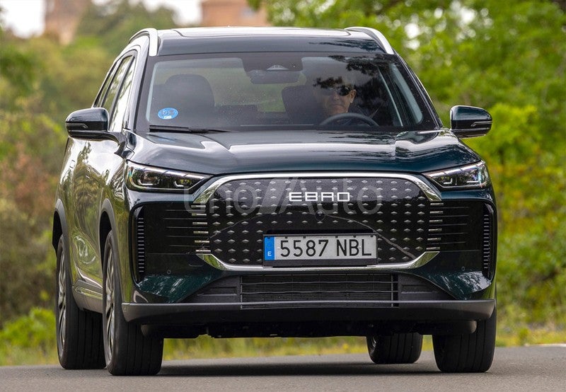 s800 1.6 TGDI 7DCT Premium FWD