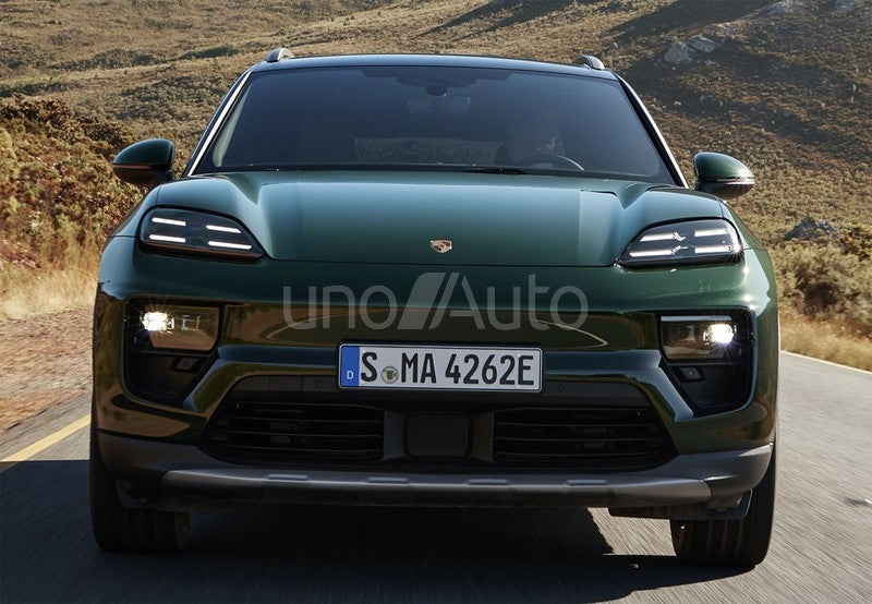 Macan
