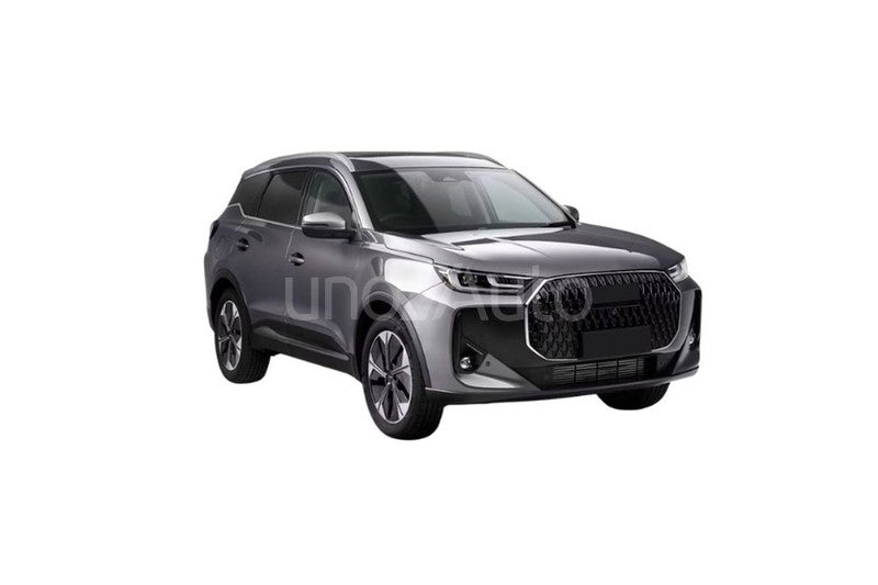 s700 1.6 TGDI 7DCT Luxury FWD