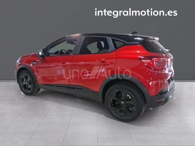 180 HEV Black Edition