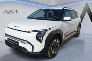 KIA EV3 Earth Long Range