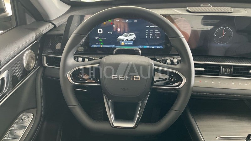s700 1.6 TGDI 7DCT Comfort FWD