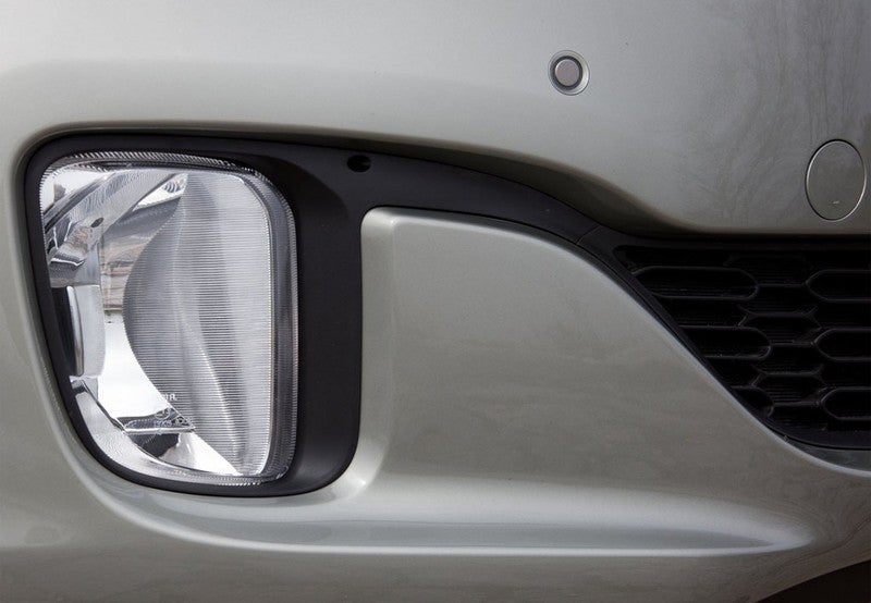Carens 1.6 GDi Concept 135